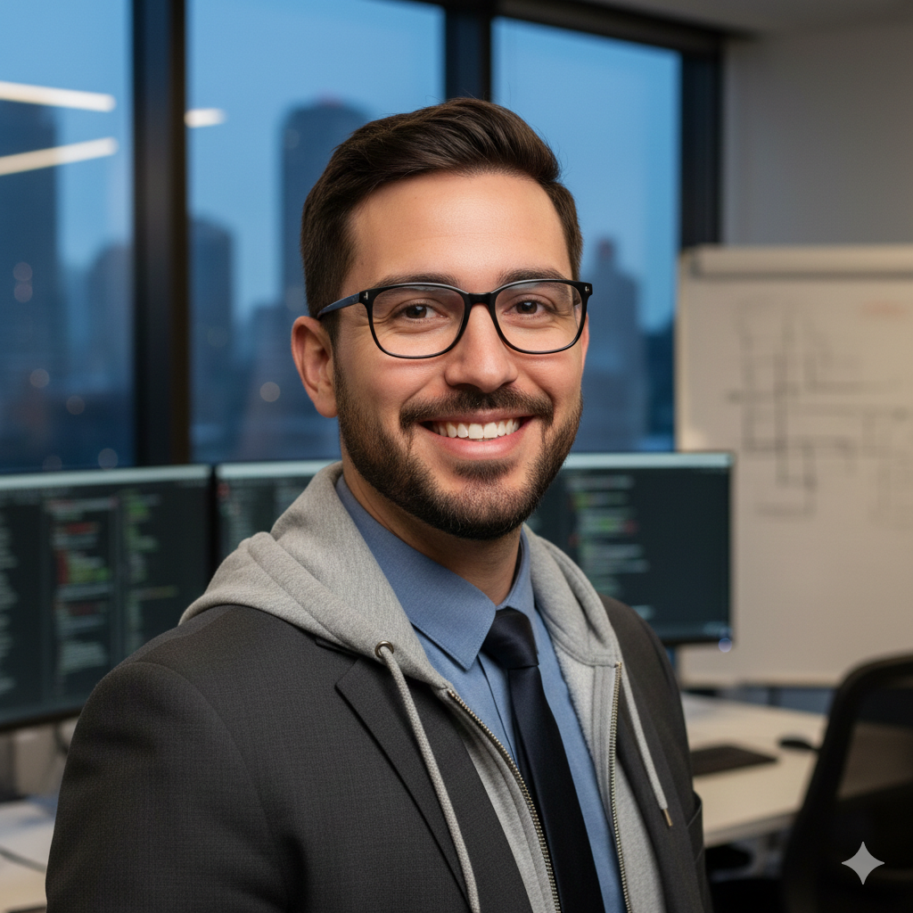 Anderson Castiblanco