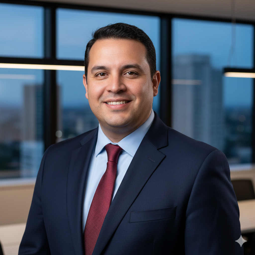 Juan José Espejo Castaño