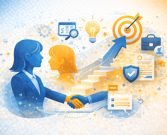 Coaching Personalizado